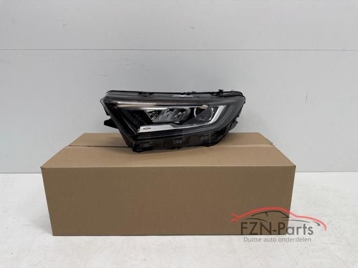 Ford Tourneo Connect 2KF Koplamp Links VOLLED, Enlèvement ou Envoi, Utilisé