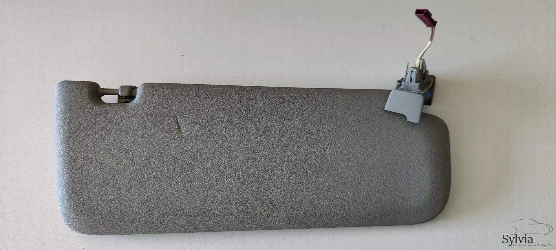Zonneklep links BMW X3 / X4 serie F25 F26 7379507, Auto-onderdelen, Gebruikt, -, -, Ophalen of Verzenden