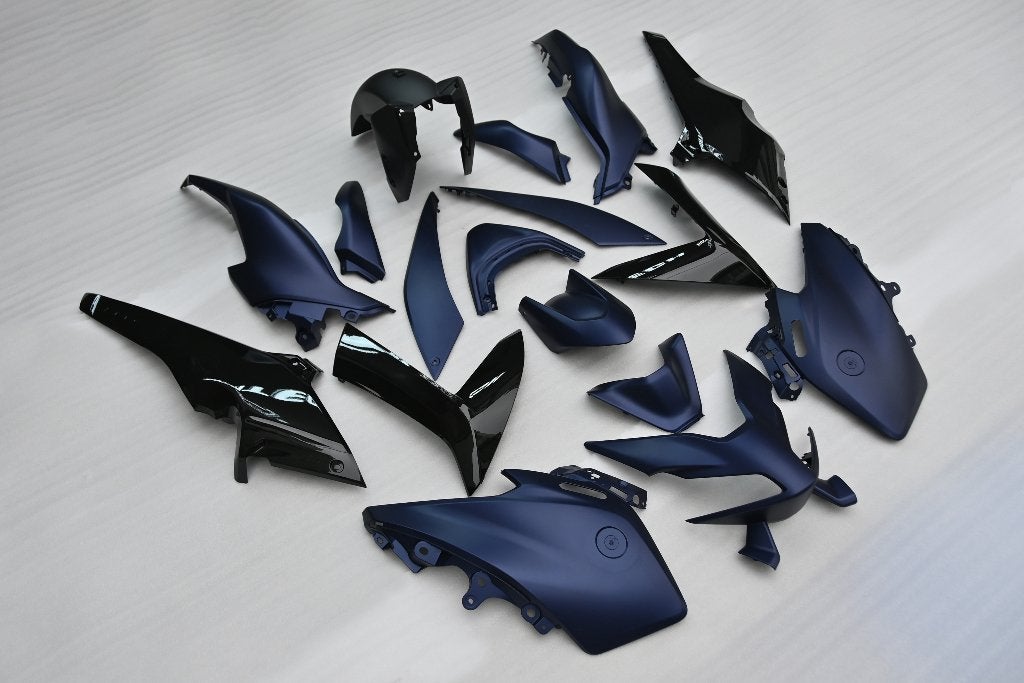 Carénage AVDB pour YAMAHA TMAX 560 / TECHMAX 2022 - 2024, Motos, Enlèvement ou Envoi, Neuf
