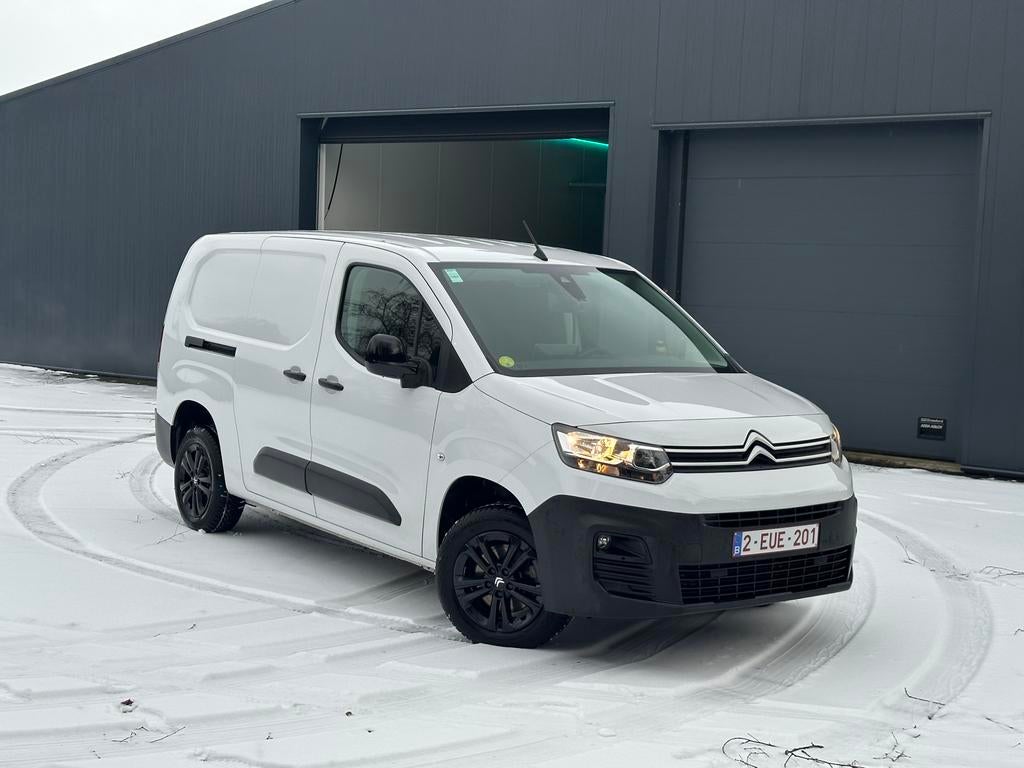 Citroën Berlingo XL, Automaat, Citroën, Particulier, Te koop
