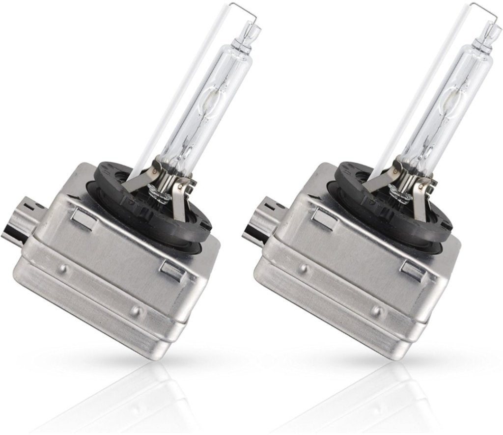 Xenonlamp van OSRAM of PHILIPS D1S - D2S - D3S - D4S-D5S, Ophalen of Verzenden, Nieuw