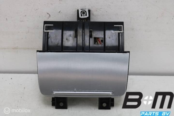 Asbak Audi TT 8J Coupe 8J0857951A, Gebruikt