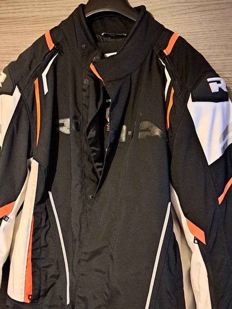 vêtements de moto, Enlèvement, Seconde main, Hommes, Autres types