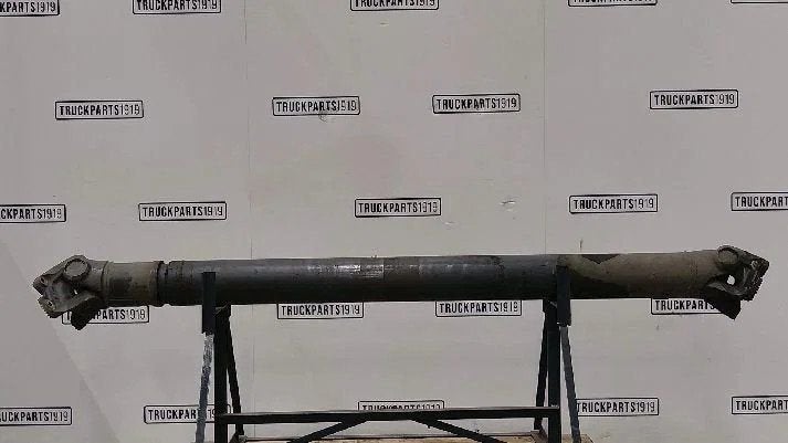 DAF Axle & Steering Parts Aandrijfas L1=110 L2=1860 DAF, Auto-onderdelen, Vrachtwagen-onderdelen, Ophalen, Gebruikt, DAF, Transmissie en Accessoires