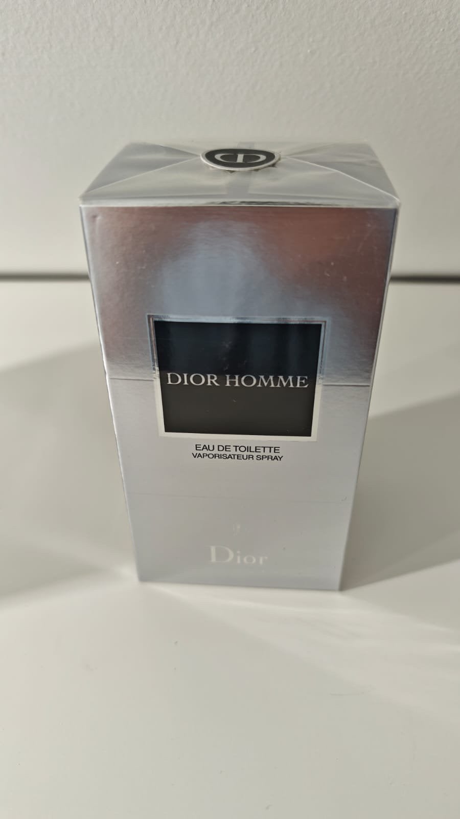 Dior homme edt 2017, Bijoux, Sacs & Beauté, Beauté | Parfums, Enlèvement ou Envoi, Comme neuf
