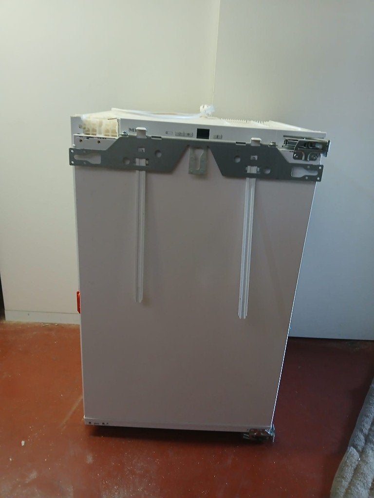 Miele koelkast, Elektronische apparatuur, 100 tot 150 liter, Zo goed als nieuw, Energieklasse A of zuiniger, 45 tot 60 cm