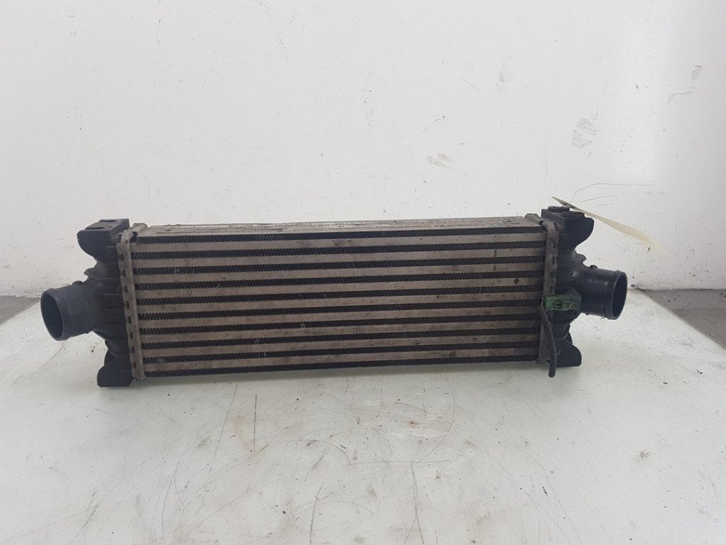 INTERCOOLER Ford Transit Custom (01-2011/12-2023), Autos : Pièces & Accessoires, Climatisation & Chauffage, Ford, Utilisé