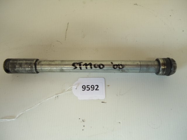 ST1100 1990 - 2001 Honda As As voorwiel D1-10918, Motoren