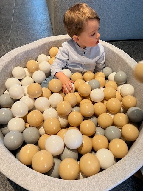 mooi ballenbad, nieuwe staat, Ophalen, Zo goed als nieuw