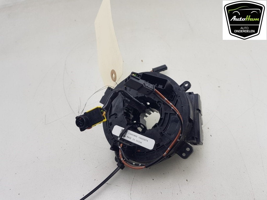 AIRBAGRING Opel Corsa E (|39011423|13450866|), Gebruikt, Opel, Opel Automobile GmbH, Kontakt-opel@opel.com