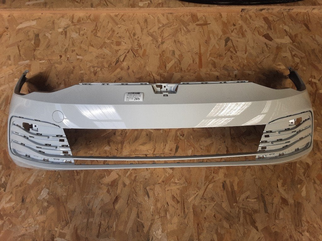 PARE-CHOCS AVANT Volkswagen Golf VIII (CD1) (5H0807221H), Pare-chocs, Volkswagen, Volkswagen AG, Utilisé