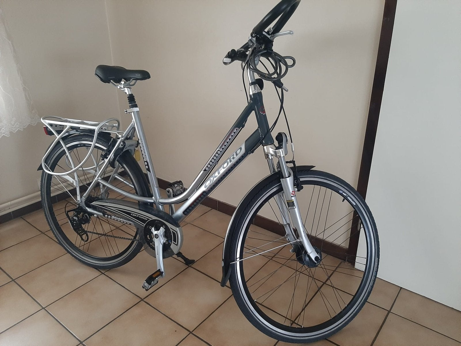Oxford fiets in top, Enlèvement ou Envoi, Comme neuf