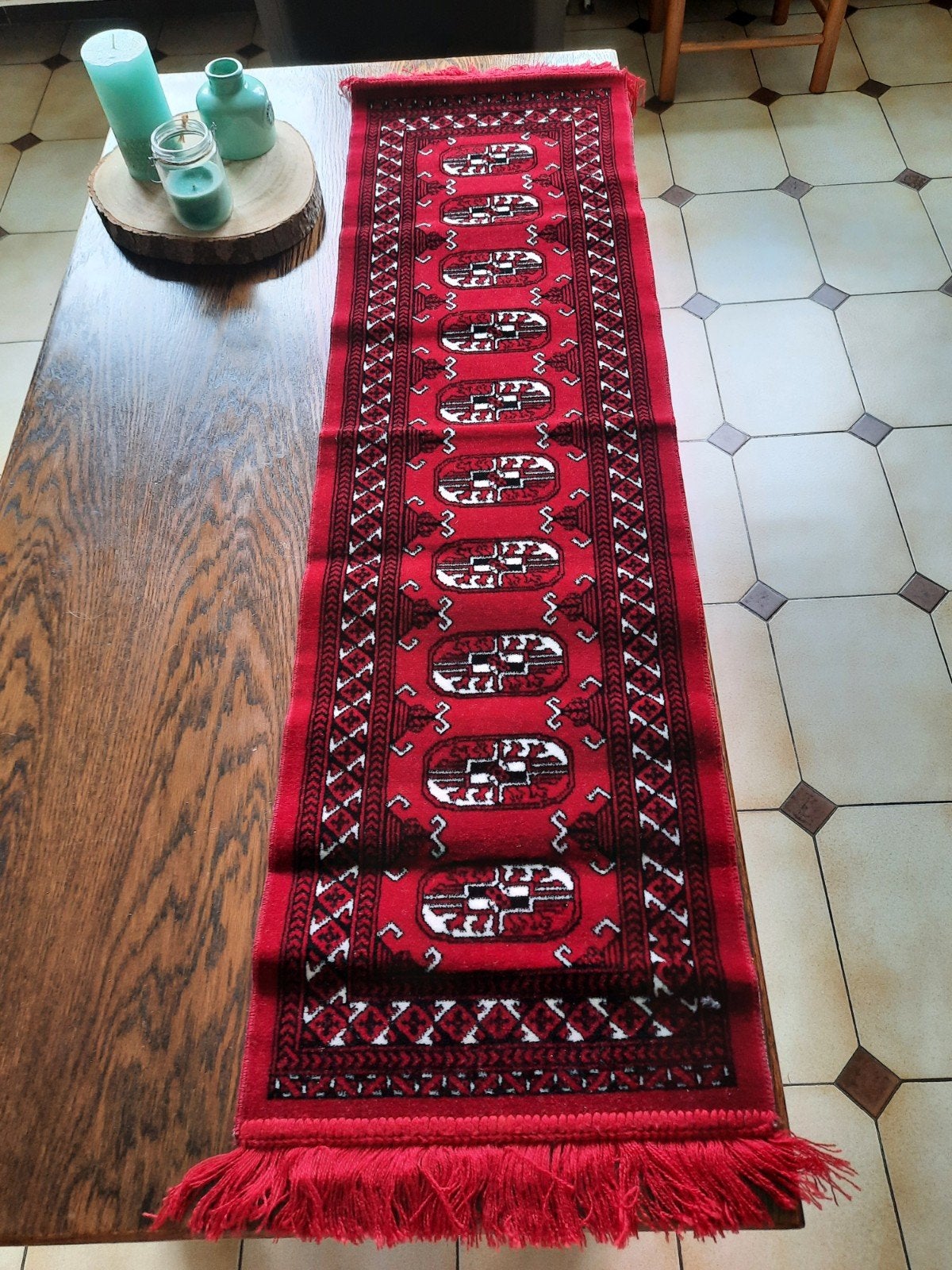 Nieuw tapijt, Antiquités & Art, Tapis & Textile, Enlèvement