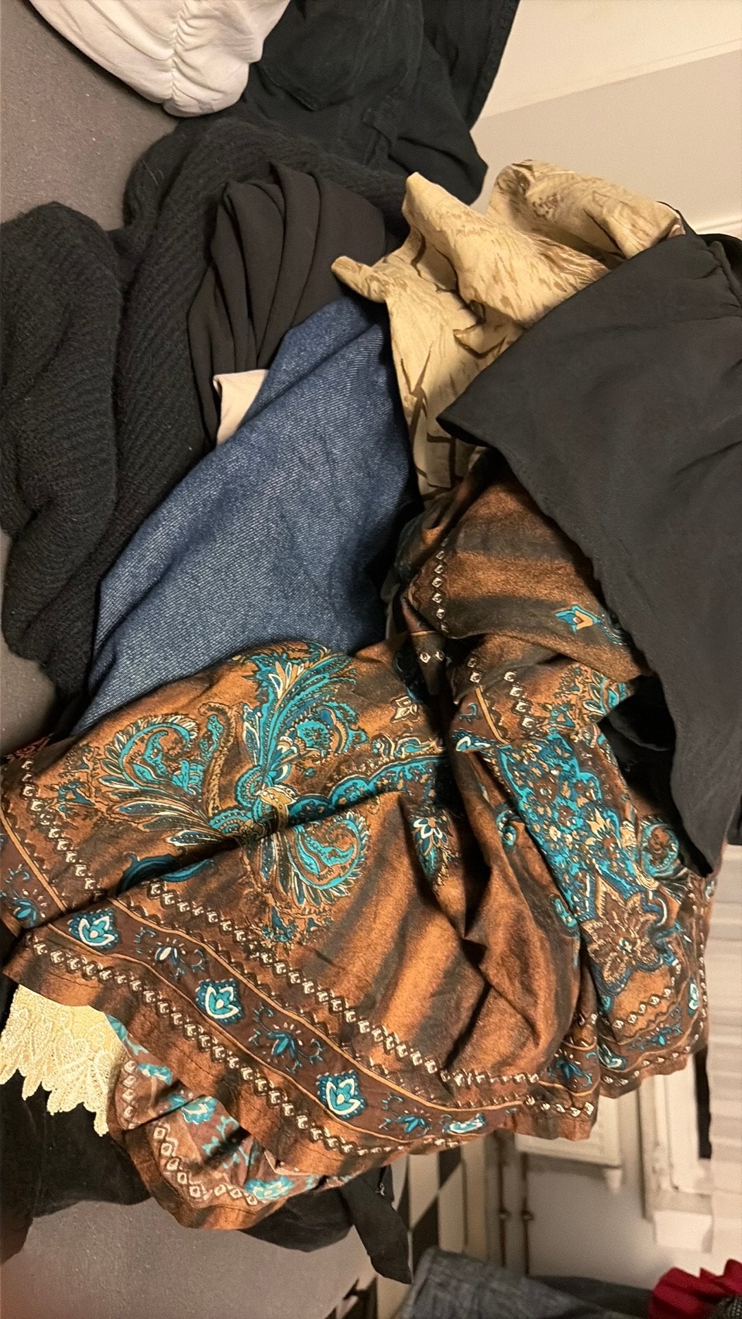 Diverse kleding, Vêtements | Femmes, Enlèvement ou Envoi, Porté