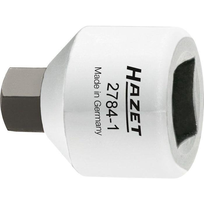 Hazet Remzadeldop Inbus 3/8 " 7 mm – 2784-1, Ophalen, Nieuw