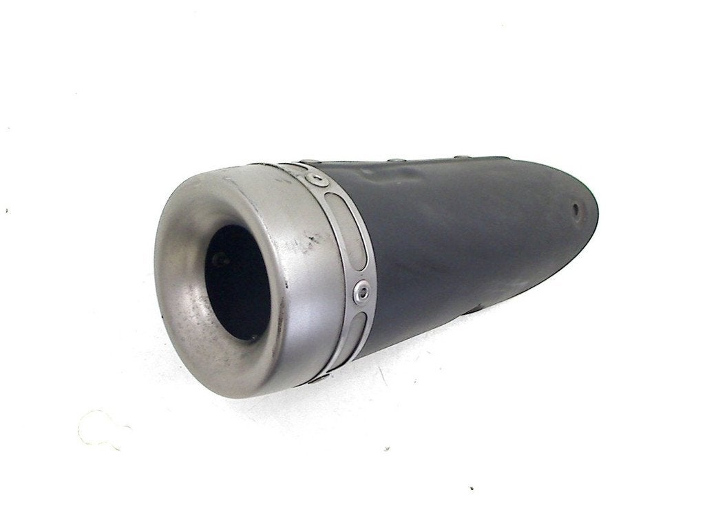 COUVERCLE D'ÉCHAPPEMENT XSR 900 2016-2019 (RN431 B90), Dhr. S. di Majo, Utilisé, Info@cama-motorparts.nl, P.J. Troelstraweg 8 8
3144 CX  MAASSLUIS, NL