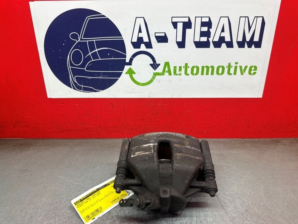 REMKLAUW LINKS VOOR ABS Chevrolet USA Spark (M300), Gebruikt, Chevrolet, General Motors Germany GmbH, Chevrolet.europe@gm.com