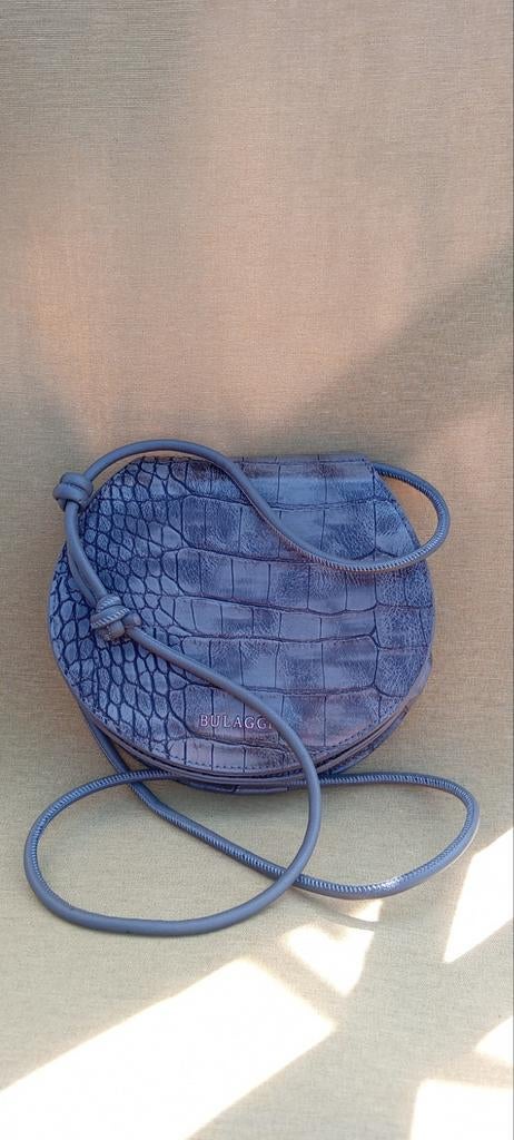 Sac à bandoulière Bulaggi, Enlèvement ou Envoi