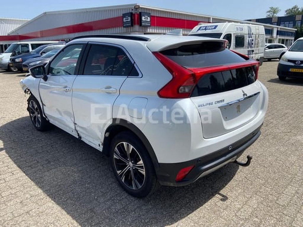 Mistubishi - Eclipse Cross 2020, Autos, Achat, Entreprise, Autres carburants, Autre carrosserie