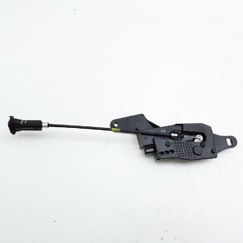 MOTOR VERGRENDELING TANKKLEP Hyundai Tucson (TL), Gebruikt, Hyundai