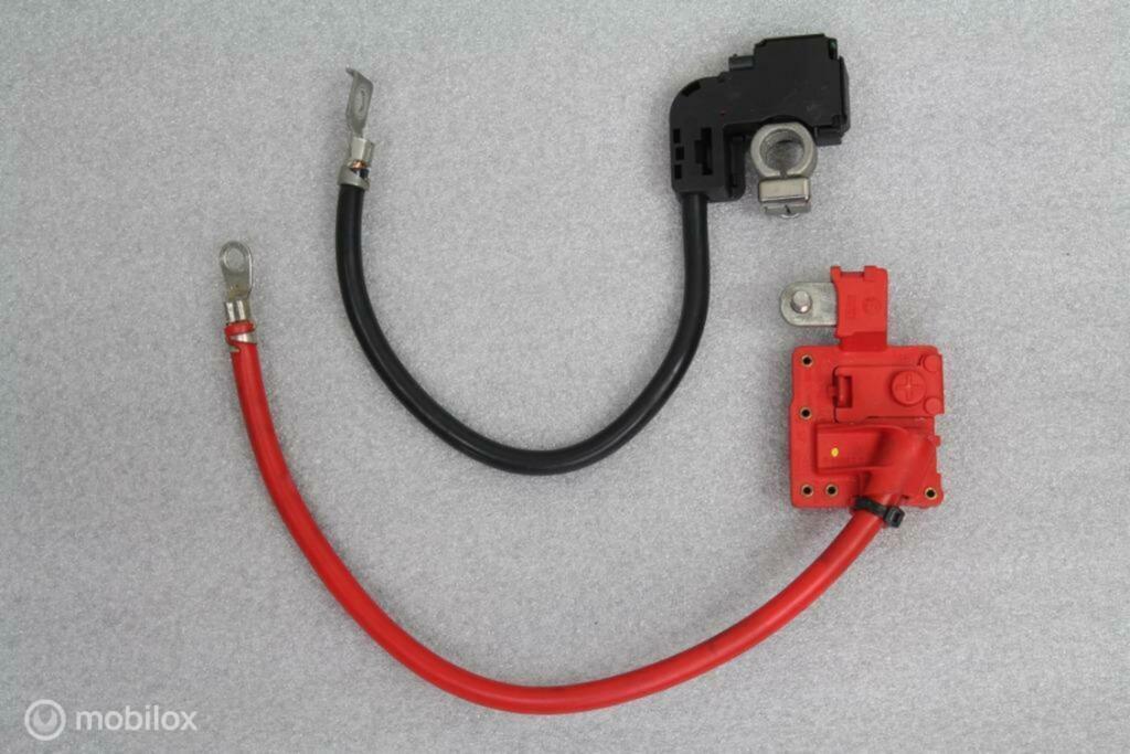 Batterijkabels audi a5 (2007-2012), Autos : Pièces & Accessoires, Transmission & Accessoires, Audi