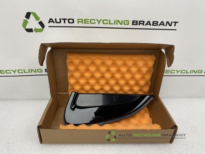 C-style protection gauche d'un BMW X2, -, 3 mois de garantie, Utilisé, -