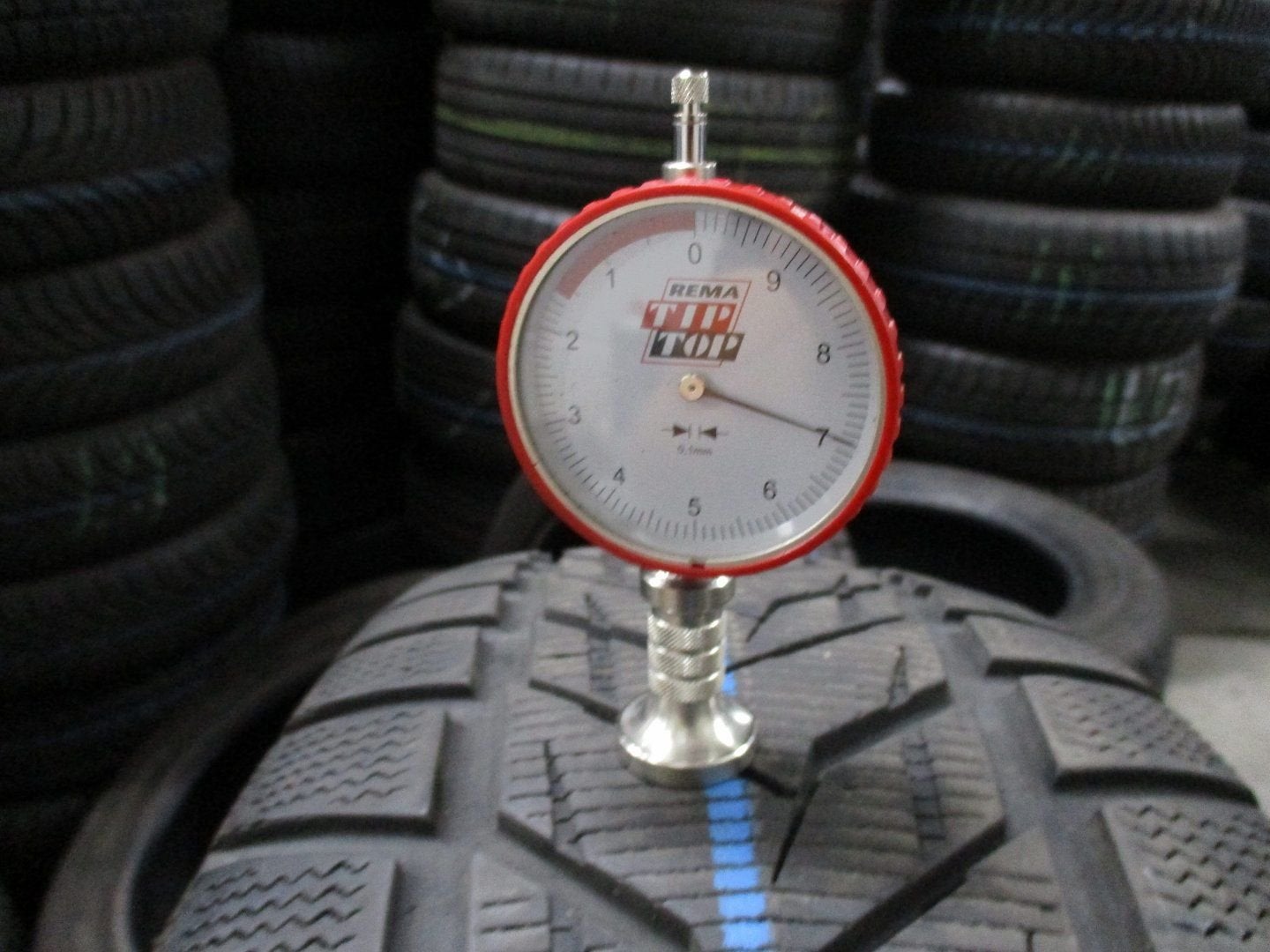 2x Vredestein Wintrac Xtreme 255/65 R17 110H 255/65/17 25565, Auto-onderdelen, Banden en Velgen, Gebruikt, 255 mm, -, -