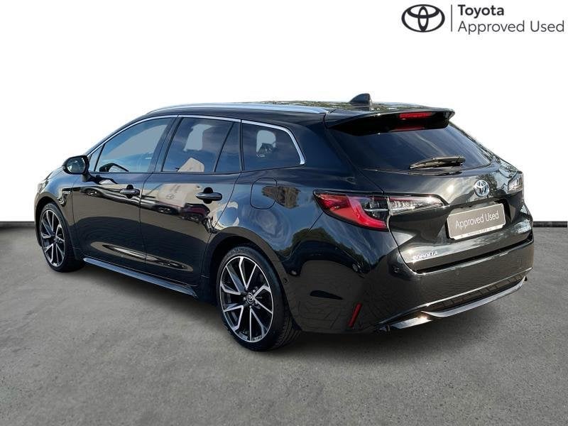 Toyota Corolla TS 184hp HEV Premium | JBL | pano roof, Achat, Corolla, 5 portes, Break