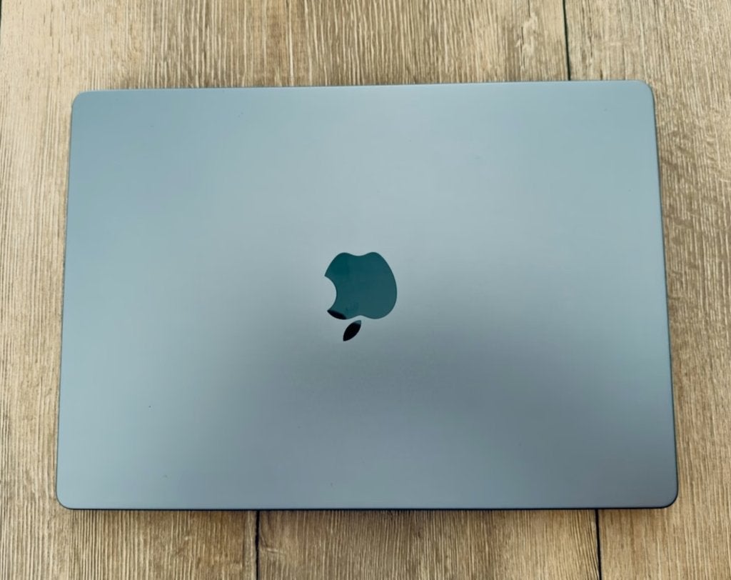 Apple Macbook Pro M1 14 1TB 16GB Mem, Computers en Software, Apple Macbooks, Zo goed als nieuw, MacBook Pro, Overige groottes