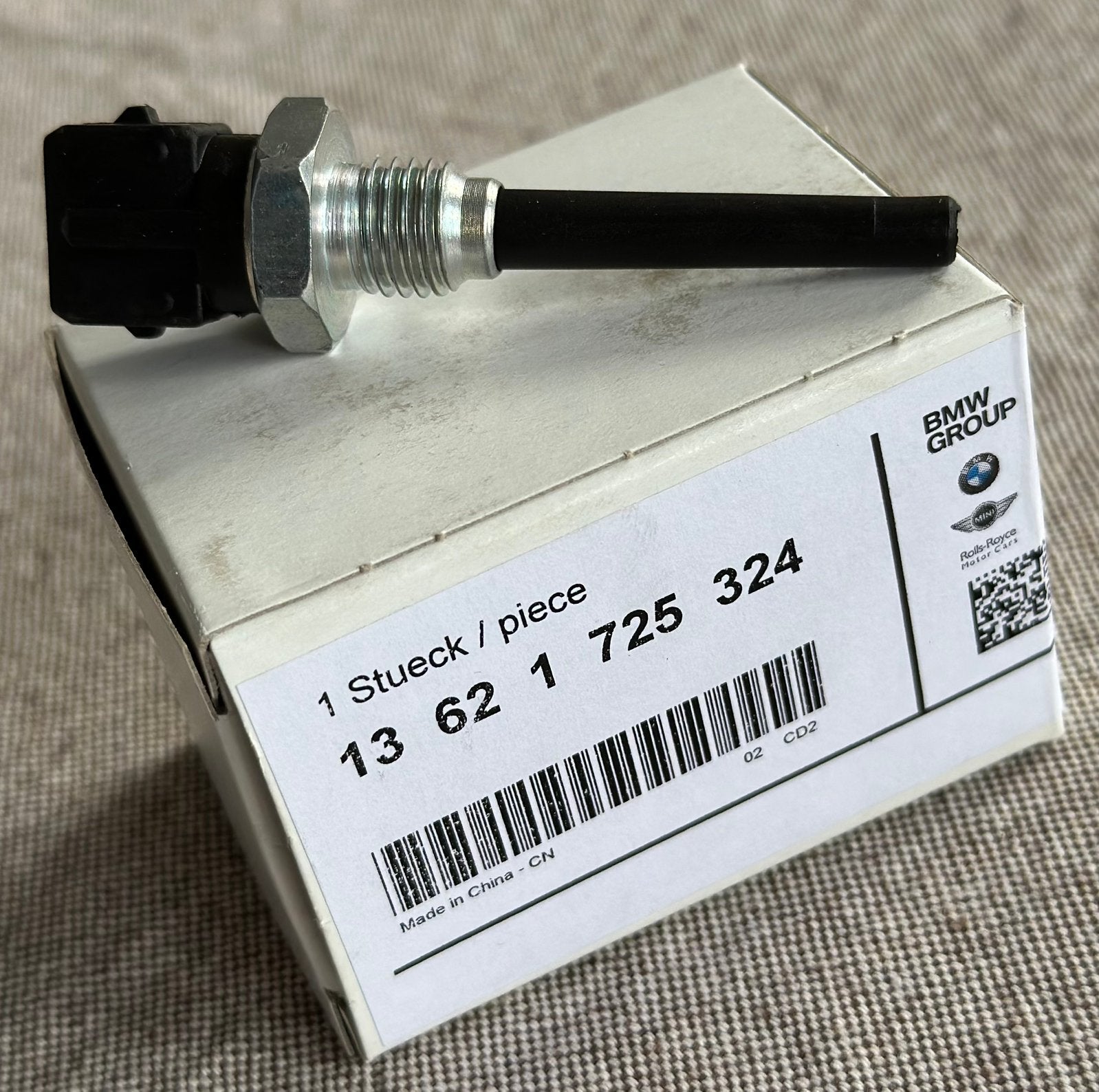 Sonde température air BMW, Enlèvement ou Envoi, Neuf, BMW