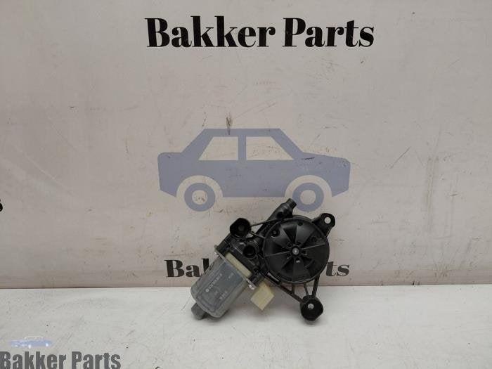 Moteur de vitre portière d'un Audi A3, -, -, 3 mois de garantie, Audi