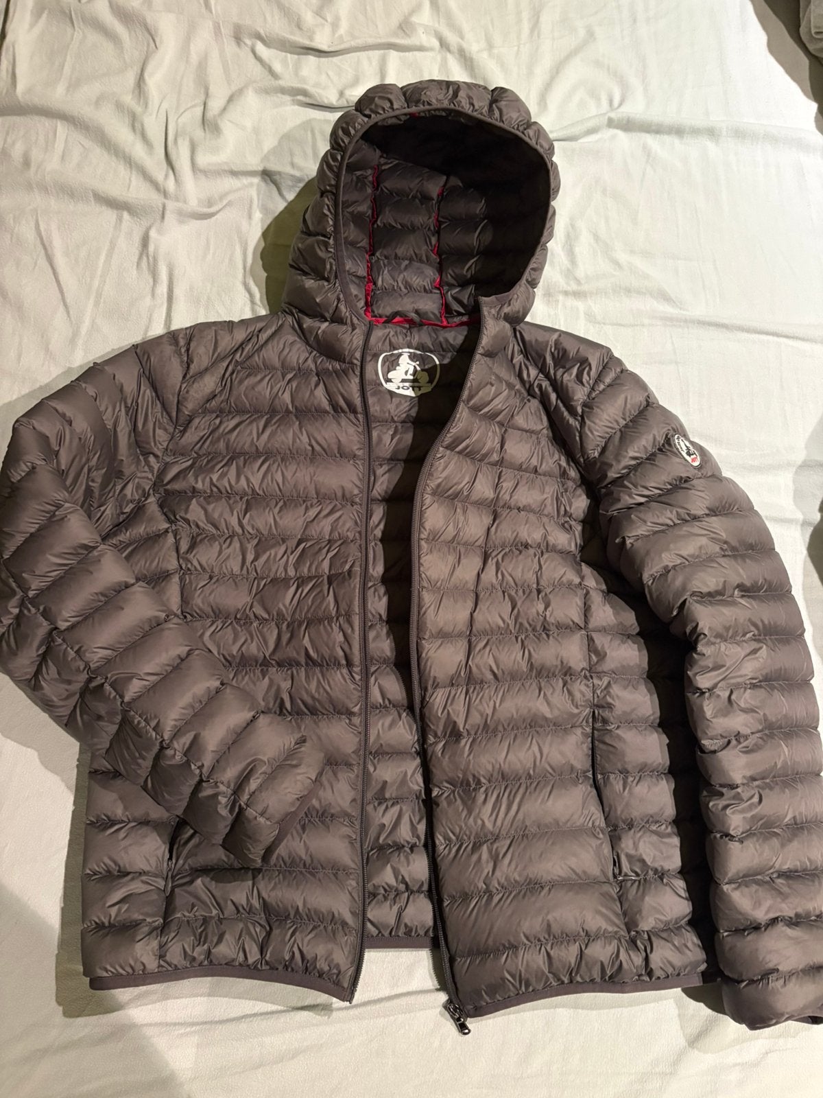 Veste Jott, Vêtements | Hommes, Enlèvement, Comme neuf, Taille 48/50 (M)