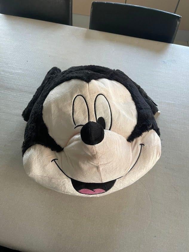 Disney Mickey Mouse Noxxiez Handwarmer Knuffel – Nieuw, Ophalen, Nieuw, Overige typen