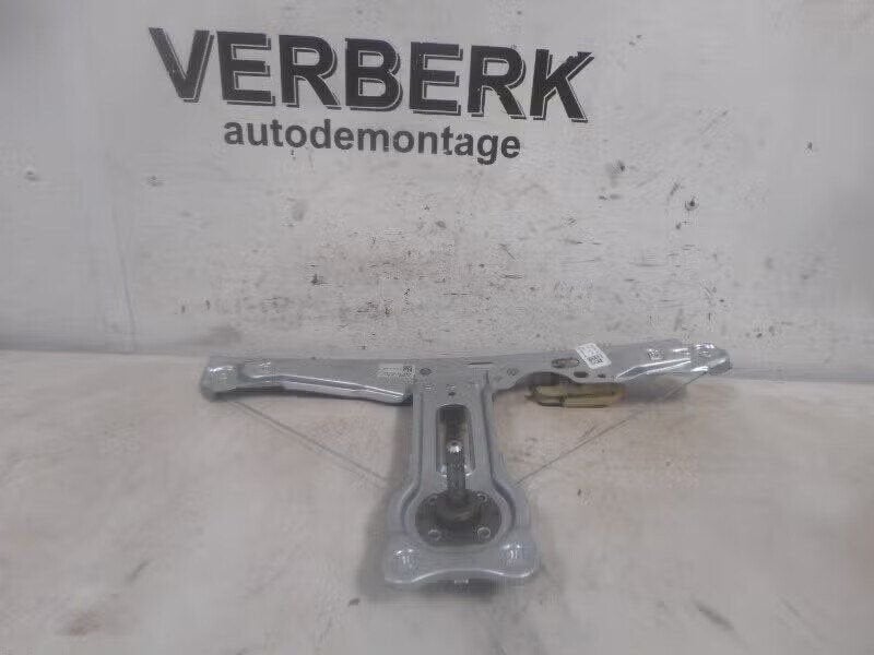 RAAMMECHANIEK HAND RECHTS ACHTER Ford C-Max (DXA), Enlèvement ou Envoi, Henry-Ford-Straße 1 50735 Köln, DE, Ford-Werke GmbH, Kunden@ford.com