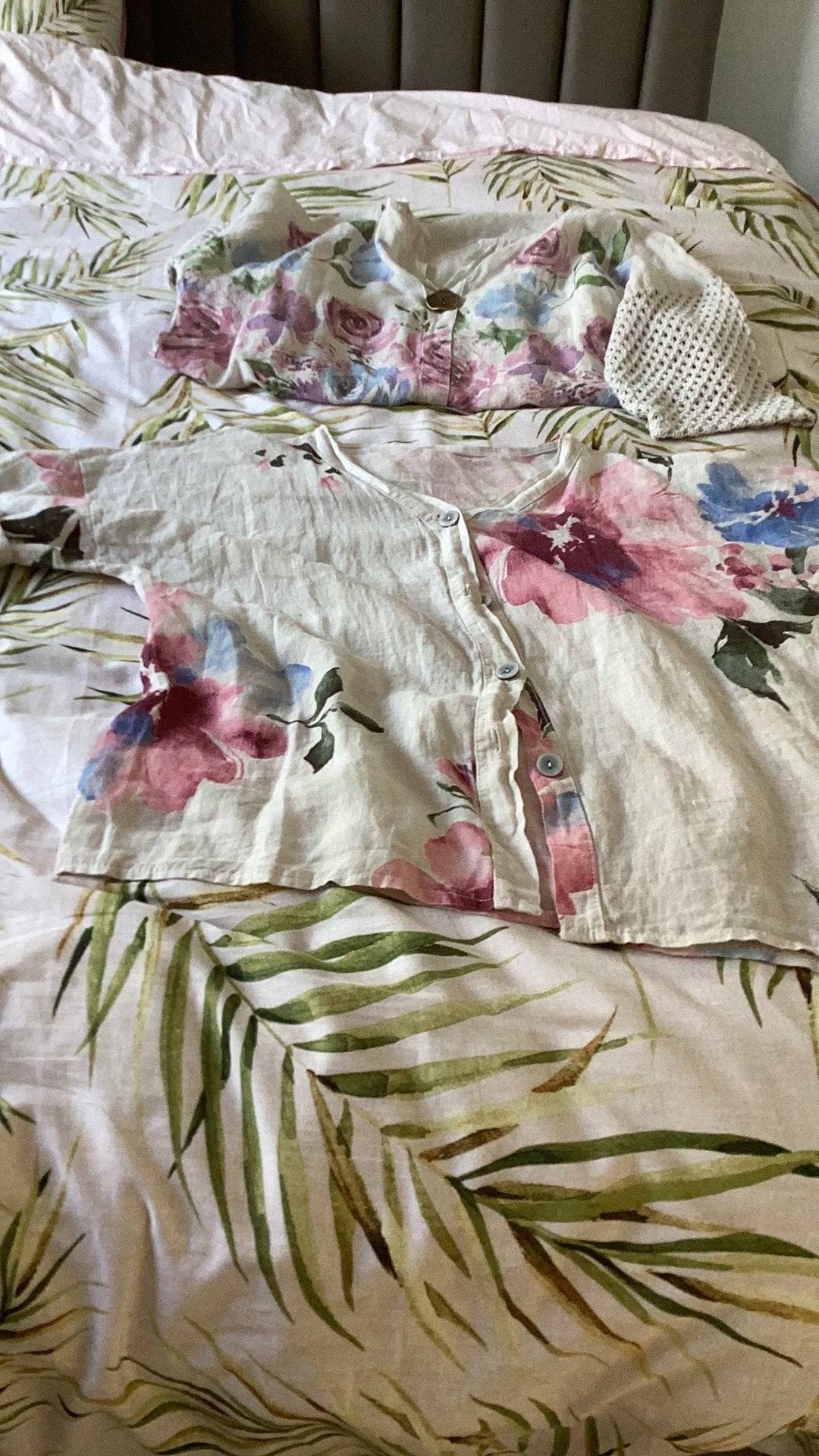 Bloes, Enlèvement, Neuf, Taille 42/44 (L), Multicolore