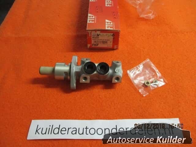Hoofdremcilinder VW Transporter t4 tot 5/1995 Nieuw, Neuf, Volkswagen, -, -