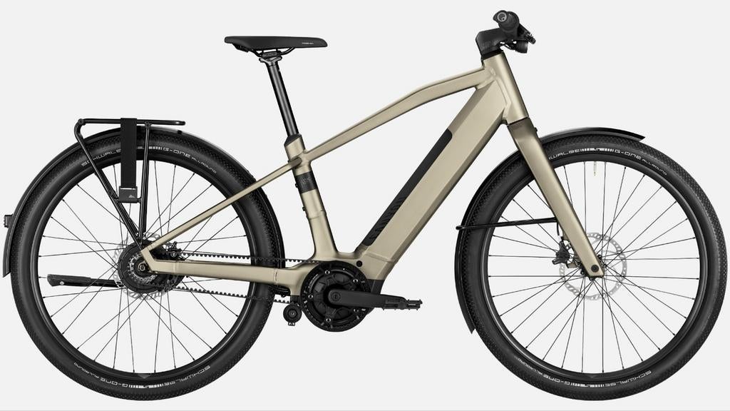 CANYON Precede:ON met lichte gebruikssporen, M maat, Fietsen en Brommers, Ophalen