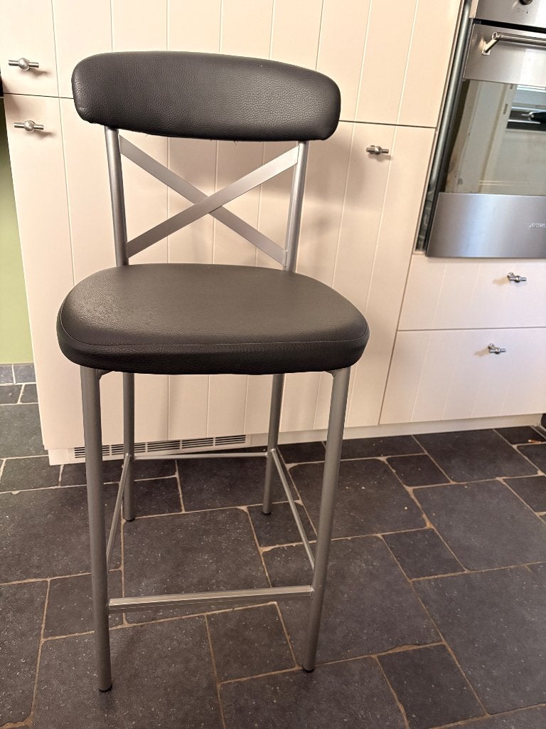 Barkrukken, Huis en Inrichting, Stoelen, Ophalen, Overige materialen, Gebruikt, Barkruk