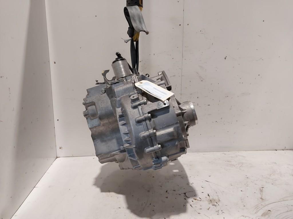 VERSNELLINGSBAK AUTOMAAT Volkswagen Transporter T6, Auto-onderdelen, Dhr. J. Ham, Gebruikt, Volkswagen, Administratie@autoham.nl