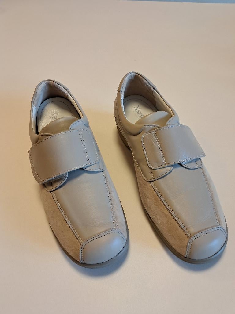 Chaussure dame beige en daim XSensible, Kleding | Dames, Schoenen, Schoenen met lage hakken, Beige, XSensible, Nieuw