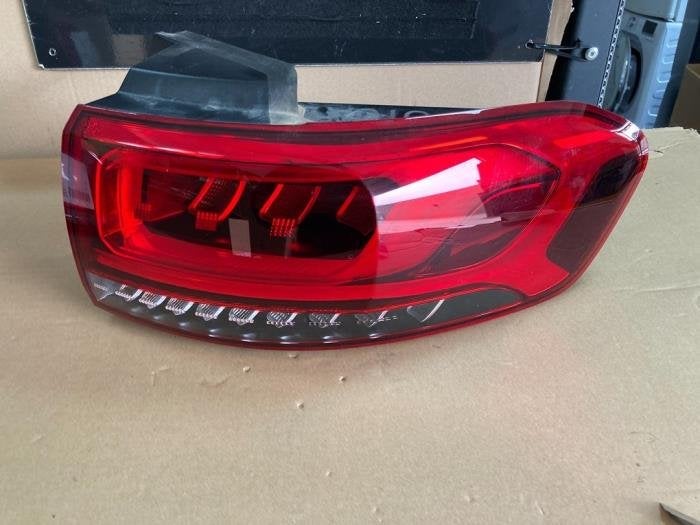 Achterlicht rechts van een Mercedes GLB-Klasse, -, Nieuw, Ophalen of Verzenden, -
