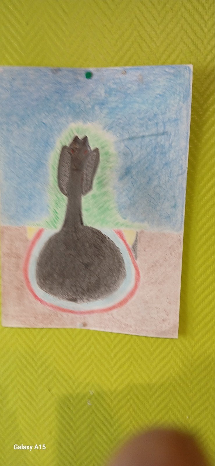 de stilte, Antiek en Kunst, Ophalen of Verzenden