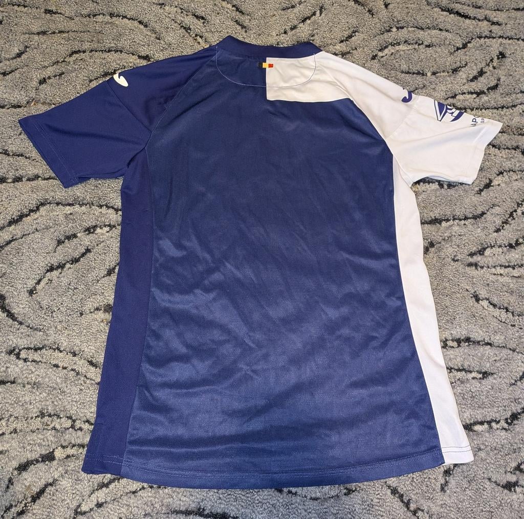 Maillot Anderlecht, Vêtements | Hommes, T-shirts, Enlèvement ou Envoi