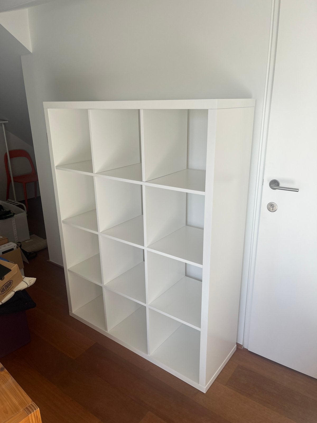 Kast ikea kalax, Ophalen, Zo goed als nieuw