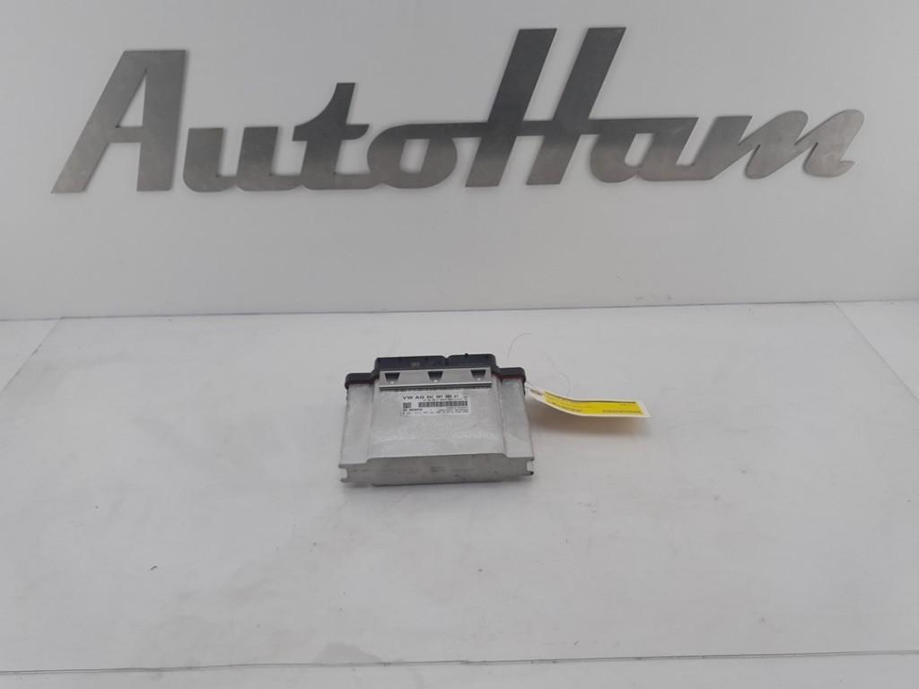 COMPUTER MOTOR Volkswagen Polo VI (AW1) (01-2017/08-2021), Auto-onderdelen, Elektronica en Kabels, Volkswagen, Gebruikt
