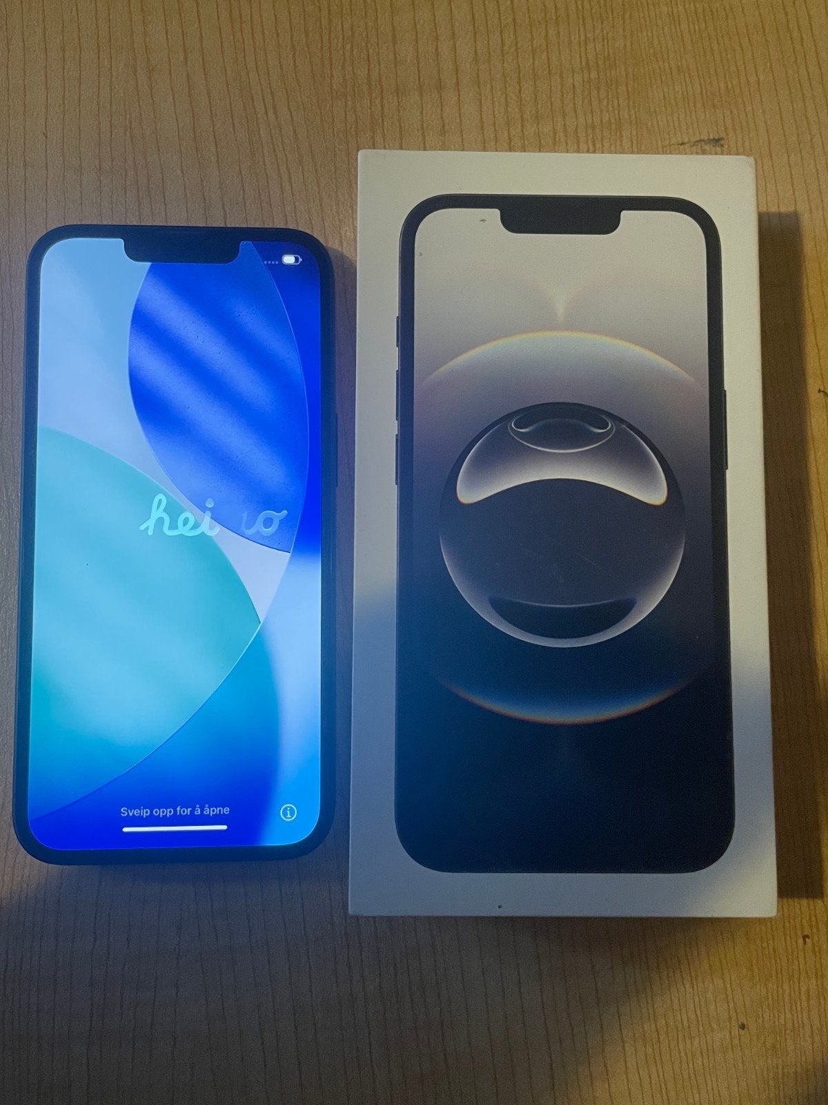 iphone 16e, Neuf, Enlèvement ou Envoi, Sans abonnement, Sans simlock