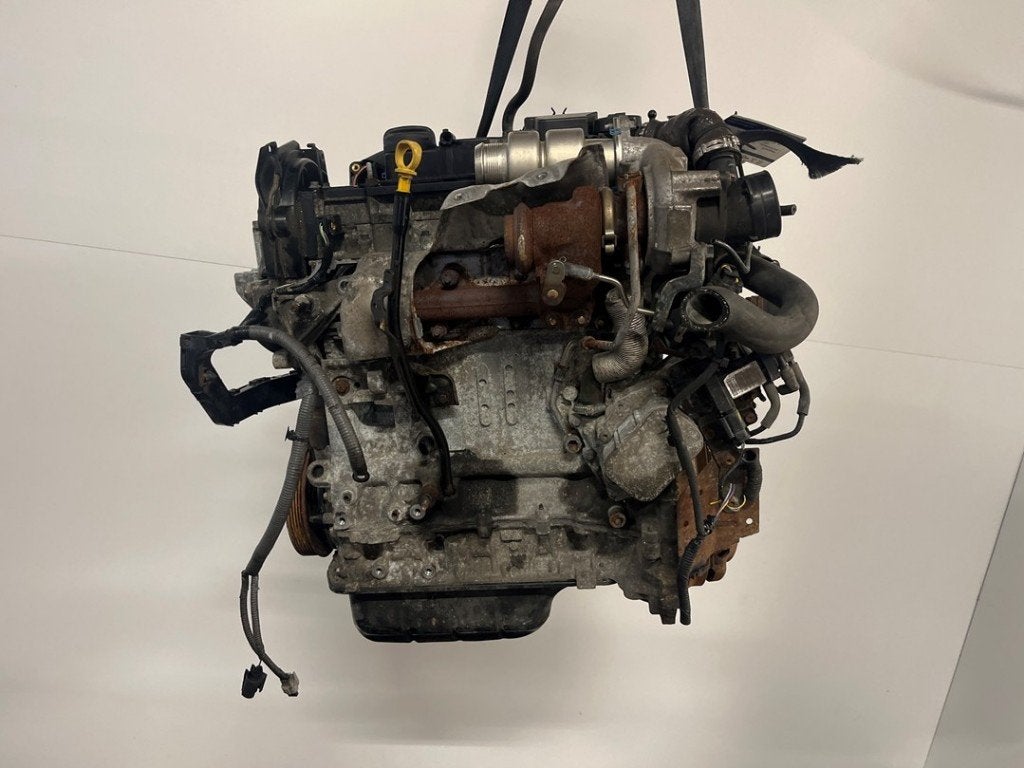 MOTEUR Ford Transit (01-2000/05-2006), Autos : Pièces & Accessoires, Moteurs & Accessoires, Henry-Ford-Straße  1
50735  Köln, DE