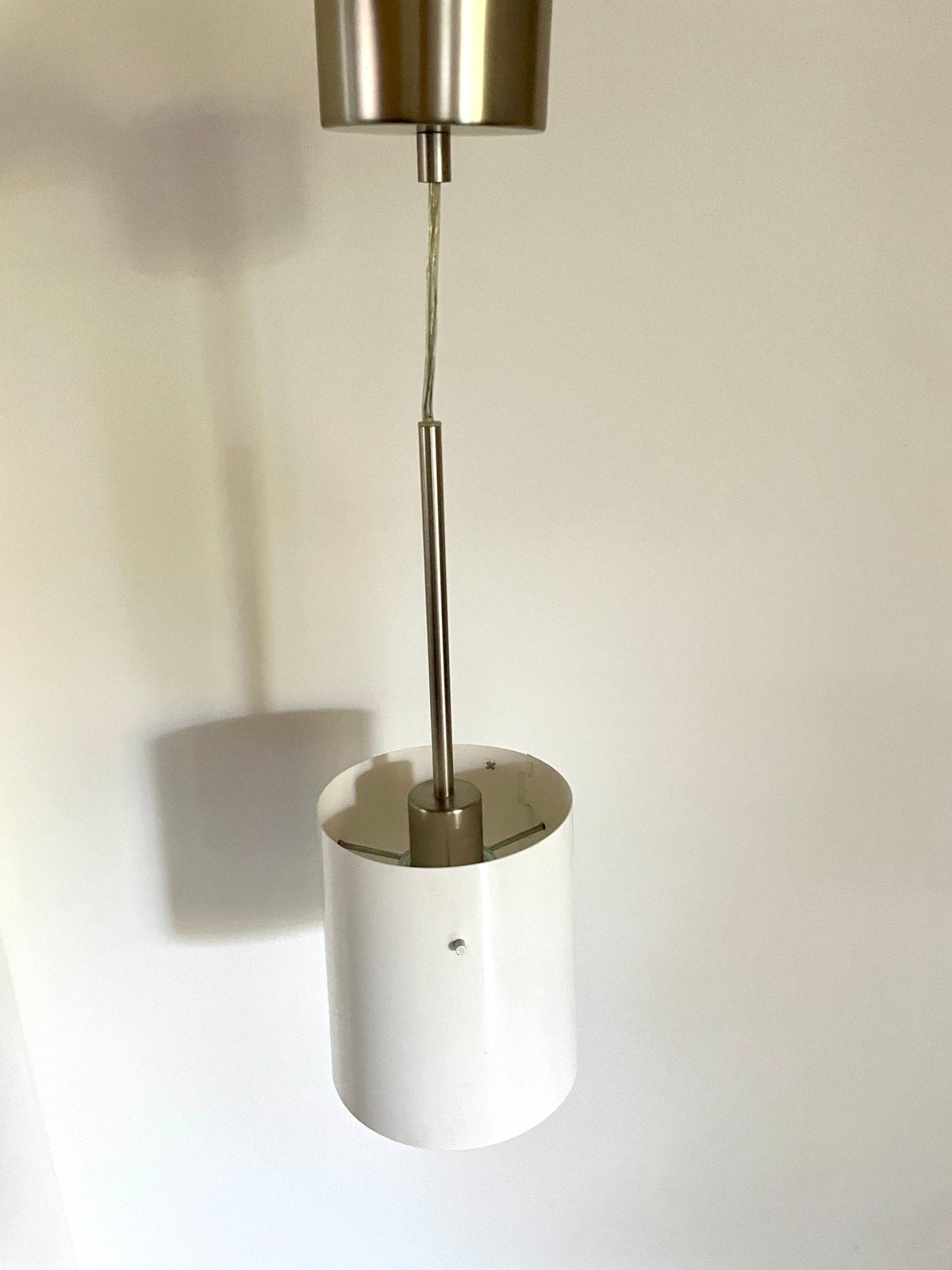 Ikea Hanglamp, Ophalen of Verzenden, Gebruikt, Design