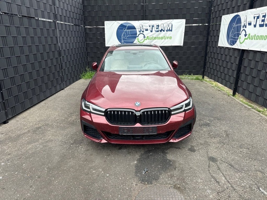 COMBINE COMMODO BMW 5 serie (G30) (|61315A32036|), Utilisé, BMW, Petuelring 130
80809  München, DE, Bayerische Motoren Werke AG