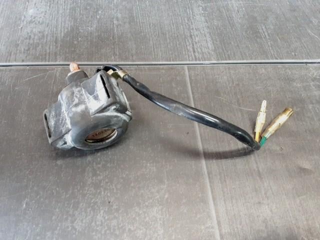 Roadwin 125 2004 - 2011 Daelim D1-61777